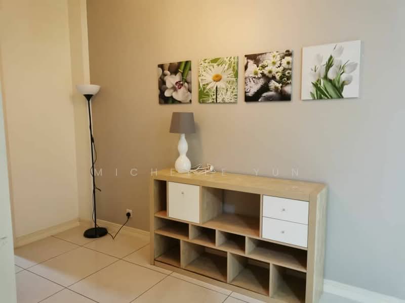 Kondominium untuk Dijual di Suasana Bangsar - Michelle Yun - Interior - PropertyGuru.com.my