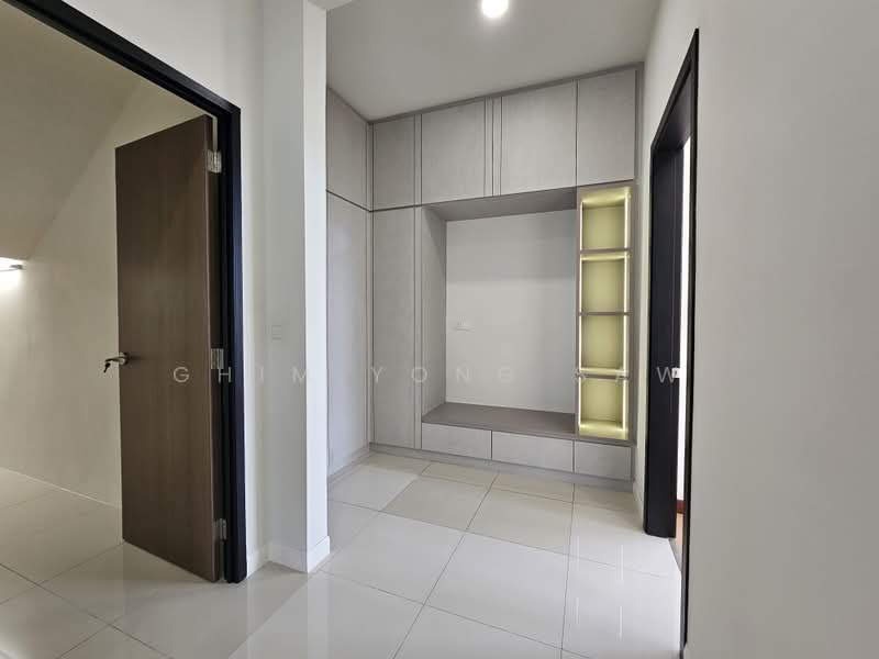 Kondominium untuk Dijual di Logan Residency (Logan Mansion) - Varian Saw - Interior - PropertyGuru.com.my