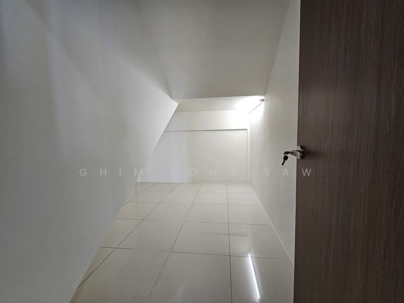 Kondominium untuk Dijual di Logan Residency (Logan Mansion) - Varian Saw - Interior - PropertyGuru.com.my