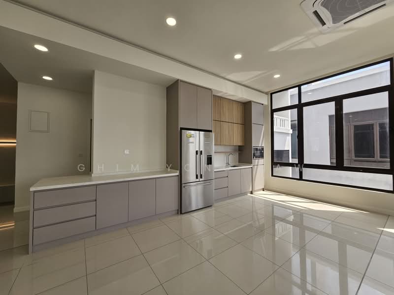 Kondominium untuk Dijual di Logan Residency (Logan Mansion) - Varian Saw - PropertyGuru.com.my