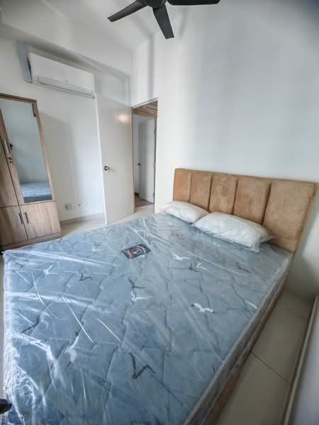 Service Residence for Rent at MIRAI Residences - Pearl Ho - Bedroom - PropertyGuru.com.my