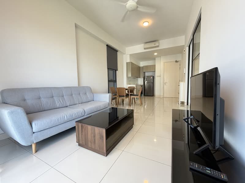 Service Residence for Rent at Bayberry @ Tropicana Gardens - Vincent Heng - PropertyGuru.com.my