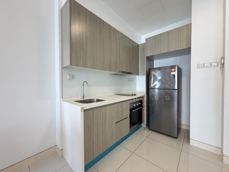 Service Residence for Rent at Bayberry @ Tropicana Gardens - Vincent Heng - PropertyGuru.com.my