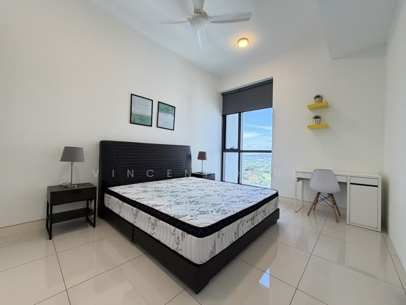 Service Residence for Rent at Bayberry @ Tropicana Gardens - Vincent Heng - PropertyGuru.com.my