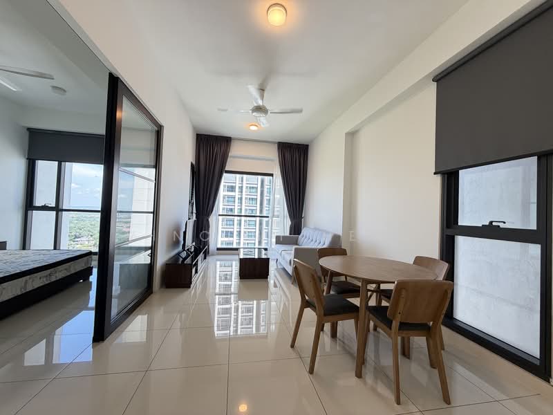 Service Residence for Rent at Bayberry @ Tropicana Gardens - Vincent Heng - PropertyGuru.com.my