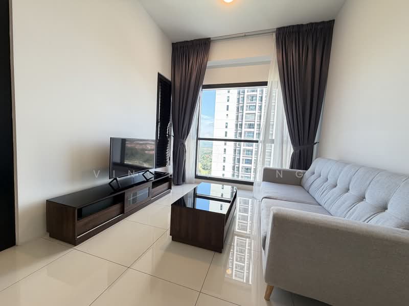 Service Residence for Rent at Bayberry @ Tropicana Gardens - Vincent Heng - PropertyGuru.com.my