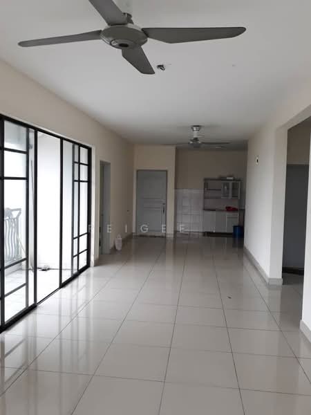 Kondominium untuk Dijual di One Damansara - PeiGee . - Living Room - PropertyGuru.com.my