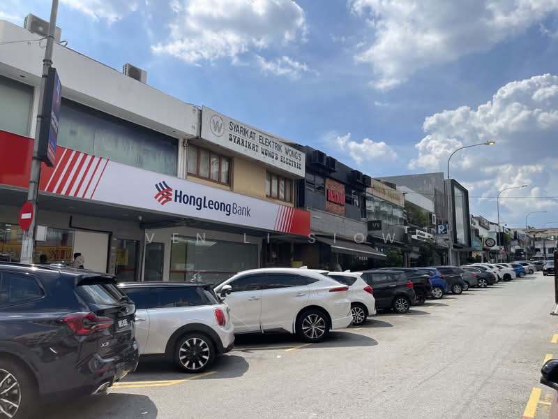 Shop for Rent in Bangsar (Kuala Lumpur) - Wendy Siow - PropertyGuru.com.my