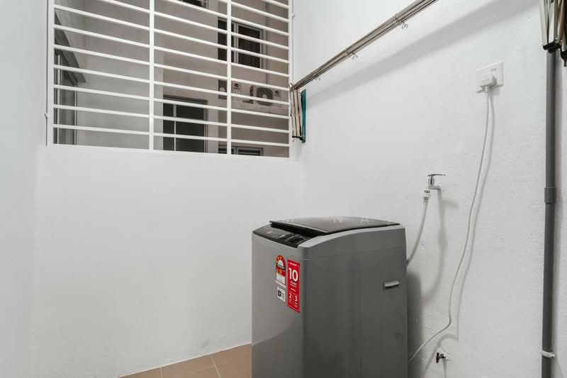 Condominium for Rent at Platinum Splendor Residence - Syahrim Naim - Interior - PropertyGuru.com.my