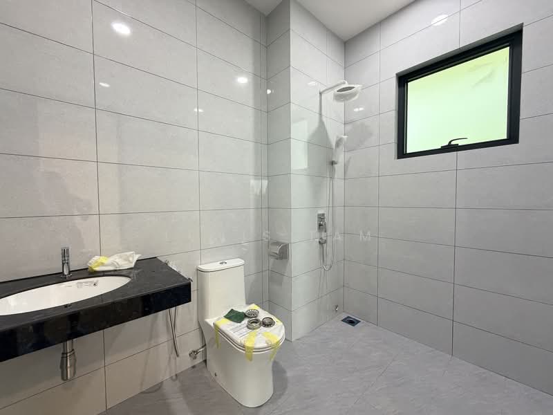 Rumah Banglo untuk Dijual di Setia Ecohill (Semenyih) - Lewis Tam - Bathroom - PropertyGuru.com.my