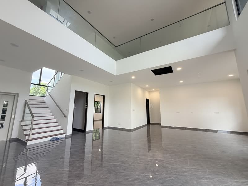 Rumah Banglo untuk Dijual di Setia Ecohill (Semenyih) - Lewis Tam - PropertyGuru.com.my