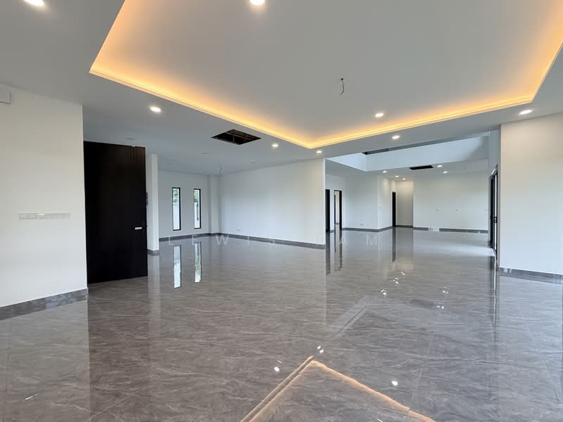 Rumah Banglo untuk Dijual di Setia Ecohill (Semenyih) - Lewis Tam - PropertyGuru.com.my