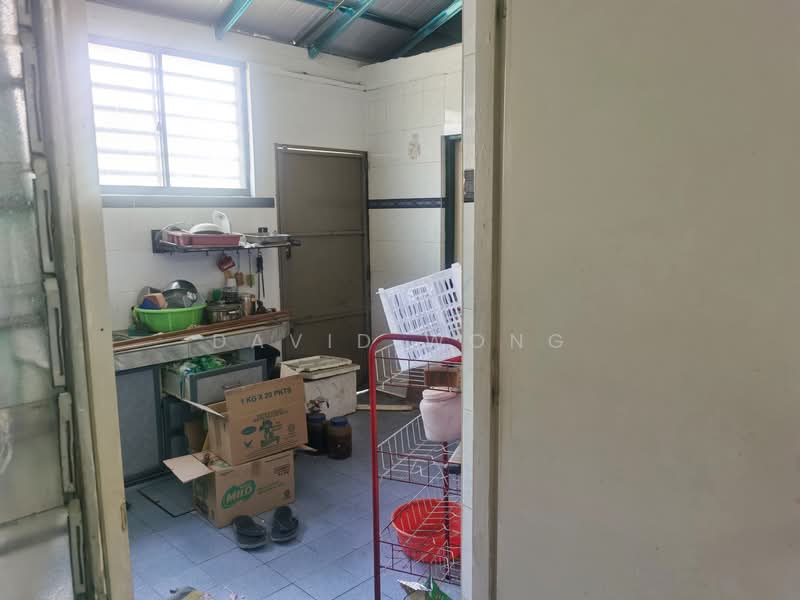 2-storey Terraced House for Sale in Ipoh (Perak) - David Wong - Kitchen - PropertyGuru.com.my