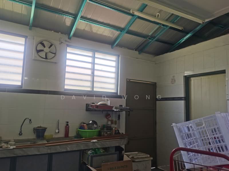 2-storey Terraced House for Sale in Ipoh (Perak) - David Wong - Kitchen - PropertyGuru.com.my