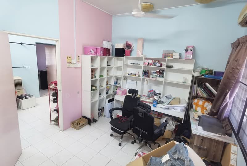 2-storey Terraced House for Sale in Ipoh (Perak) - David Wong - PropertyGuru.com.my