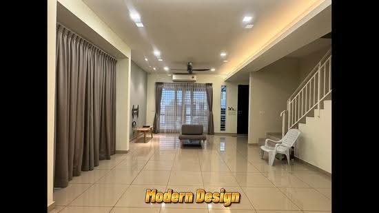 2-storey Terraced House for Sale in Setia Ecohill (Semenyih) - christy Loh - PropertyGuru.com.my