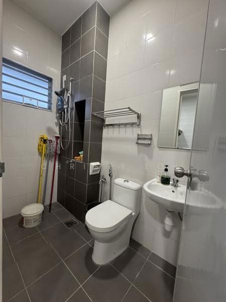 2-storey Terraced House for Sale in Setia Ecohill (Semenyih) - christy Loh - PropertyGuru.com.my