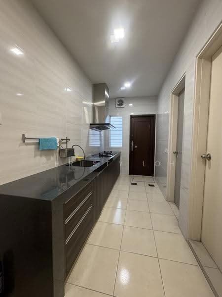 2-storey Terraced House for Sale in Setia Ecohill (Semenyih) - christy Loh - PropertyGuru.com.my