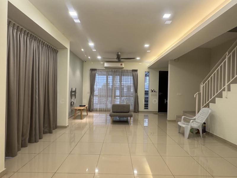 2-storey Terraced House for Sale in Setia Ecohill (Semenyih) - christy Loh - PropertyGuru.com.my