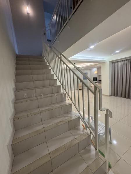 2-storey Terraced House for Sale in Setia Ecohill (Semenyih) - christy Loh - PropertyGuru.com.my