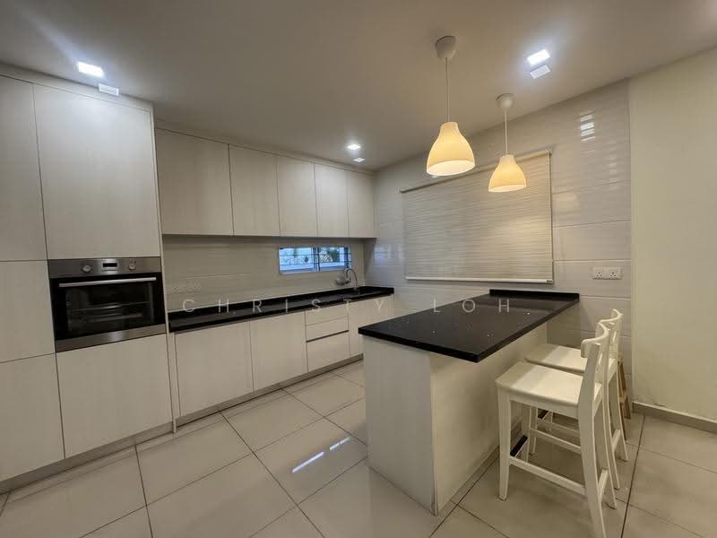 2-storey Terraced House for Sale in Setia Ecohill (Semenyih) - christy Loh - PropertyGuru.com.my