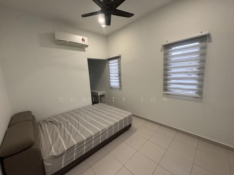 2-storey Terraced House for Sale in Setia Ecohill (Semenyih) - christy Loh - PropertyGuru.com.my
