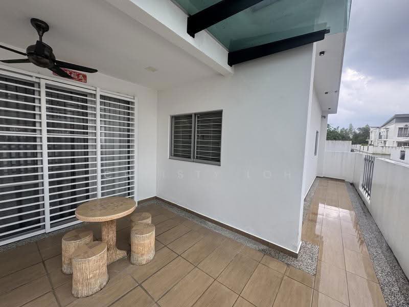 2-storey Terraced House for Sale in Setia Ecohill (Semenyih) - christy Loh - PropertyGuru.com.my