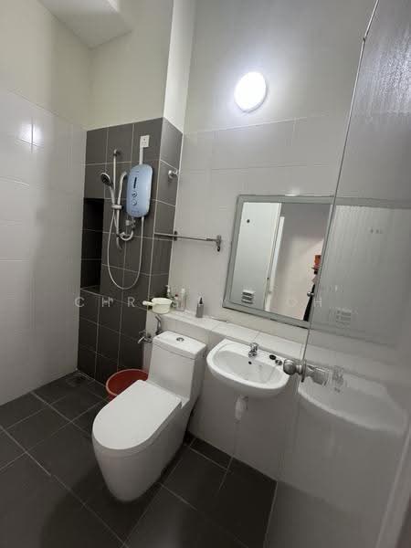 2-storey Terraced House for Sale in Setia Ecohill (Semenyih) - christy Loh - PropertyGuru.com.my
