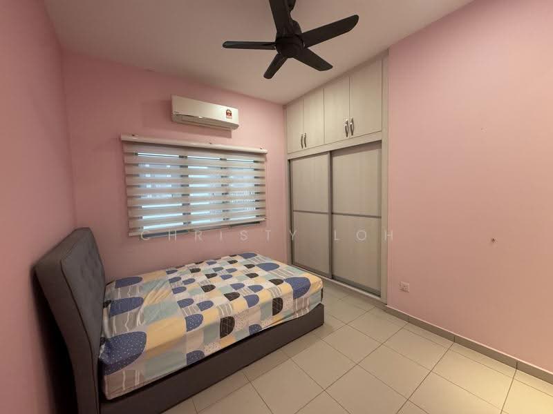 2-storey Terraced House for Sale in Setia Ecohill (Semenyih) - christy Loh - PropertyGuru.com.my