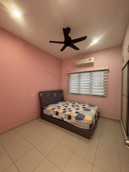 2-storey Terraced House for Sale in Setia Ecohill (Semenyih) - christy Loh - PropertyGuru.com.my