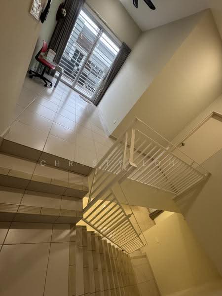 2-storey Terraced House for Sale in Setia Ecohill (Semenyih) - christy Loh - PropertyGuru.com.my