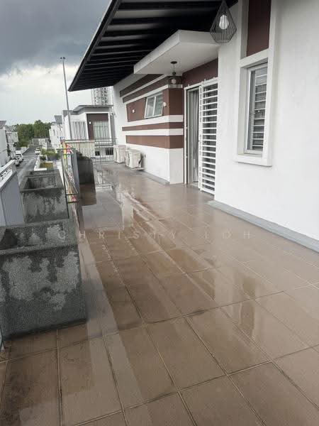 2-storey Terraced House for Sale in Setia Ecohill (Semenyih) - christy Loh - PropertyGuru.com.my