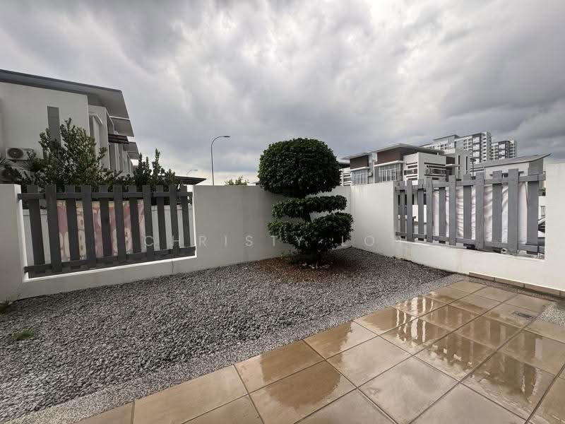 2-storey Terraced House for Sale in Setia Ecohill (Semenyih) - christy Loh - PropertyGuru.com.my