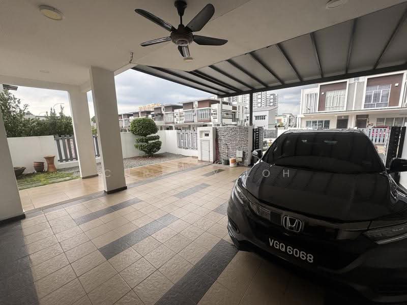 2-storey Terraced House for Sale in Setia Ecohill (Semenyih) - christy Loh - PropertyGuru.com.my