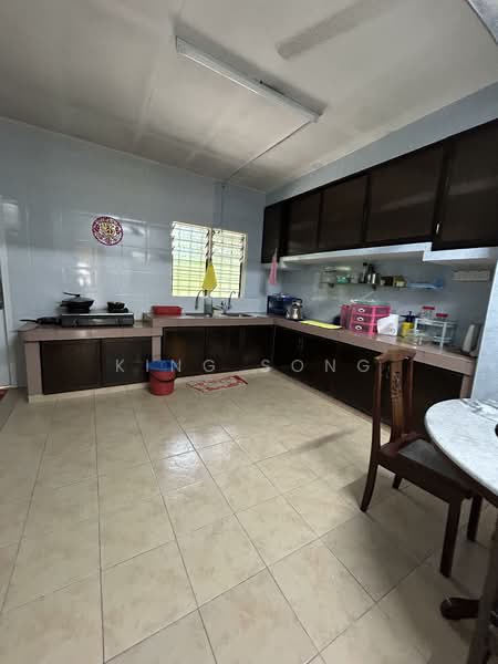 2-storey Terraced House for Sale in Batu Berendam (Melaka) - King Song - PropertyGuru.com.my