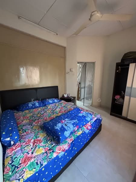 2-storey Terraced House for Sale in Batu Berendam (Melaka) - King Song - PropertyGuru.com.my
