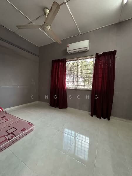 2-storey Terraced House for Sale in Batu Berendam (Melaka) - King Song - PropertyGuru.com.my