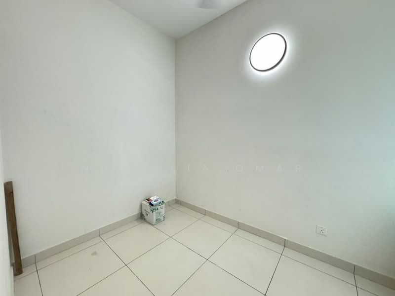 2-storey Terraced House for Sale in Denai Alam (Shah Alam) - Nur Alia Omar - Interior - PropertyGuru.com.my