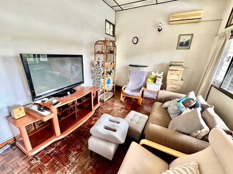 Bungalow for Sale in Seksyen 12 (Shah Alam) - Shiqin Saidin - Living Room - PropertyGuru.com.my