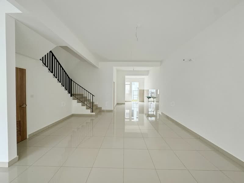 2-storey Terraced House for Sale in Taman Impian Emas (Skudai) - Daniel Yong - Interior - PropertyGuru.com.my