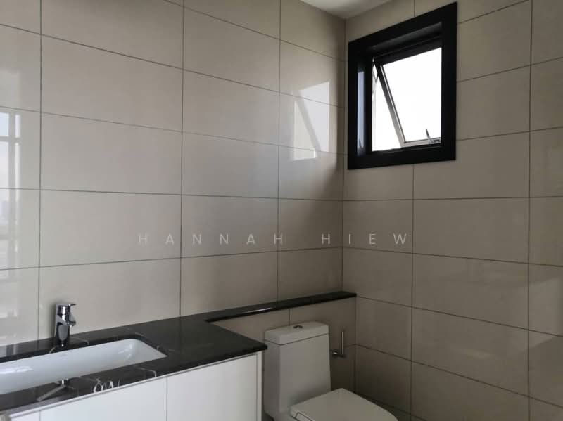 Servis Apartment untuk Disewa di The Park Sky Residence - Hannah Hiew - PropertyGuru.com.my