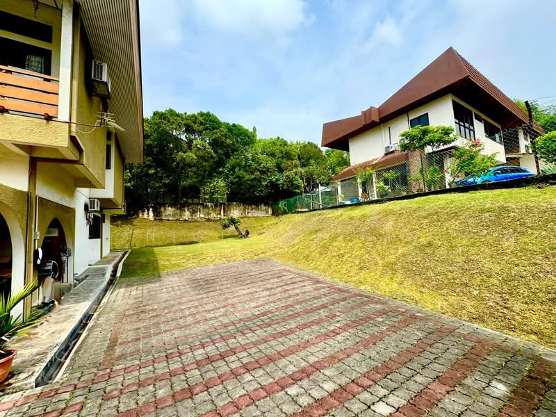 Bungalow for Sale in Seksyen 12 (Shah Alam) - Shiqin Saidin - Exterior - PropertyGuru.com.my