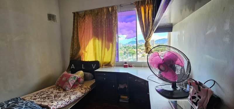 Kondominium untuk Dijual di The Uban Residence - Alvin Sim - Bedroom - PropertyGuru.com.my