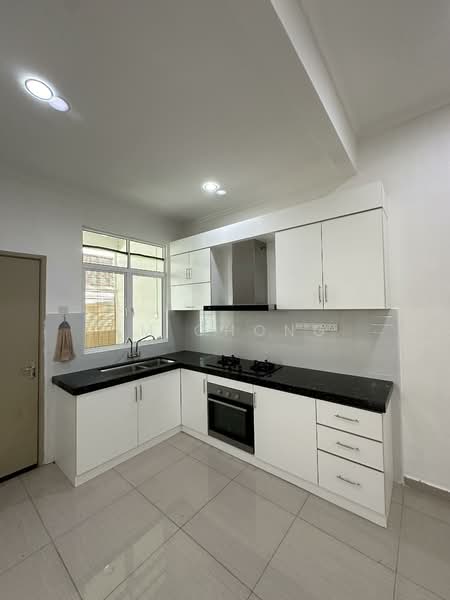Semi-Detached House for Sale in Taman Bukit Katil Damai (Bukit Katil) - YM Chong - PropertyGuru.com.my