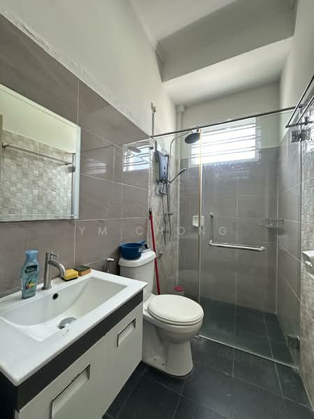 Semi-Detached House for Sale in Taman Bukit Katil Damai (Bukit Katil) - YM Chong - PropertyGuru.com.my