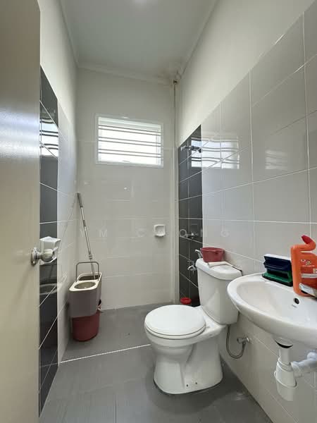 Semi-Detached House for Sale in Taman Bukit Katil Damai (Bukit Katil) - YM Chong - PropertyGuru.com.my