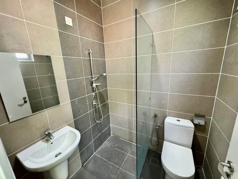 2-storey Terraced House for Sale in Setia Eco Glades (Cyberjaya) - Jeslyn Goh - Bathroom - PropertyGuru.com.my