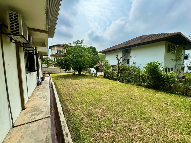 Bungalow for Sale in Seksyen 12 (Shah Alam) - Shiqin Saidin - Exterior - PropertyGuru.com.my