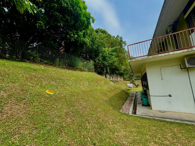 Bungalow for Sale in Seksyen 12 (Shah Alam) - Shiqin Saidin - Exterior - PropertyGuru.com.my