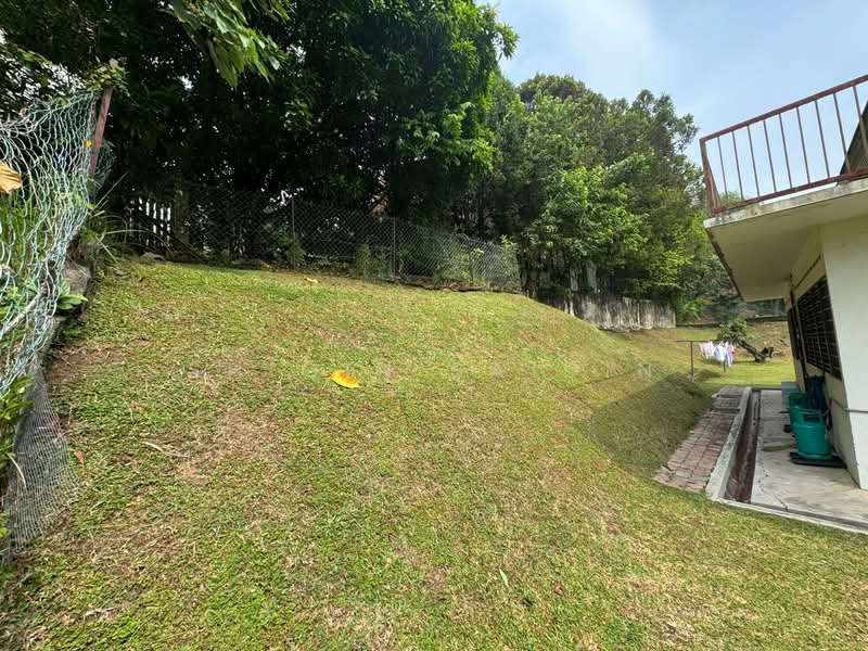 Bungalow for Sale in Seksyen 12 (Shah Alam) - Shiqin Saidin - Exterior - PropertyGuru.com.my